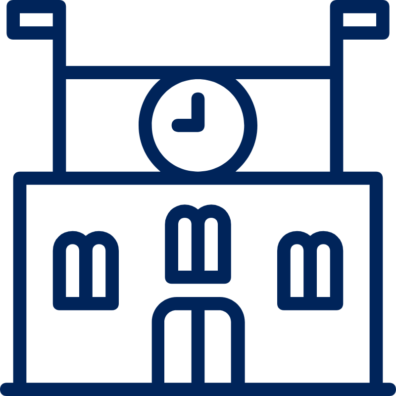 Icono conoce tu municipio