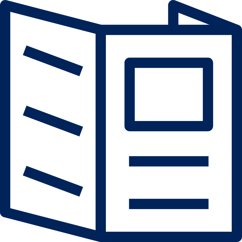 Icono situación financiera